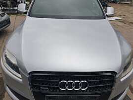 Capota Motor Audi Q7 NFL 2007 - 2015 Culoare LY7W [C6295]