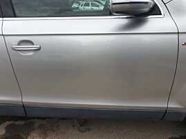 Usa Usi Portiera Portiere Dreapta Fata Dezechipata Audi Q7 4L 2007 - 2015 Culoare LY7W [Q2826]