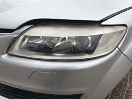 Far Stanga cu Lupa Bi Xenon Audi Q7 NFL Non Facelift 2007 - 2009 [Q2831]