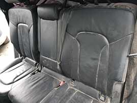 Bancheta Spate Sezut cu Spatar Audi Q7 2007 - 2015 [C6341]