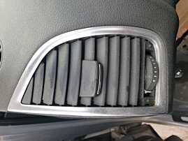 Grila Gura Aer Aerisire Ventilatie Stanga Audi Q7 2007 - 2015 [C6370]