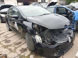 Carenaj Protectie Aparatoare Noroi Janta Roata Dreapta Fata Renault Clio 4 2012 - 2016 [Q2801]