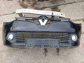 Daylight Lampa Lumina de Zi Stanga de pe Bara Spoiler Fata Renault Clio 4 2012 - 2016 [Q2745]
