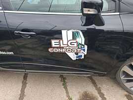 Usa Usi Portiera Portiere Dreapta Fata Dezechipata Renault Clio 4 2012 - 2019 Culoare TEGNE [Q2749]