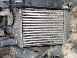 Radiator Aer Intercooler Renault Clio 4 1.5 DCI 2012 - 2019 Cod 144961381R [Q2777]