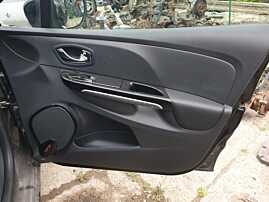 Panou Fata Usa Interior Textil Tapiterie Portiera Dreapta Fata Renault Clio 4 2012 - 2019 [Q2781]