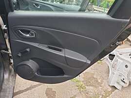 Panou Fata Usa Interior Textil Tapiterie Portiera Dreapta Spate Renault Clio 4 Grandtour Break 2012 - 2019 [Q2782]