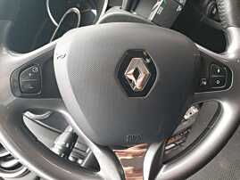 Airbag Volan Renault Clio 4 2012 - 2019 [Q2785]