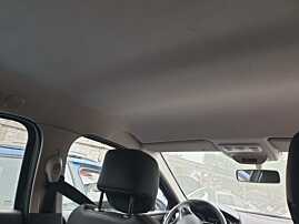 Plafon Plafoniera Tapiterie Tavan Material Textil Interior Renault Clio 4 Grandtour Break 2012 - 2019 [Q2789]