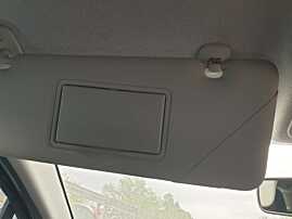 Parasolar Stanga Sofer Renault Clio 4 2012 - 2019 [Q2796]