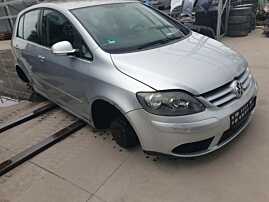 Carenaj Protectie Aparatoare Noroi Janta Roata Dreapta Fata Volkswagen Golf 5 Plus 2004 - 2008 [Q2937]