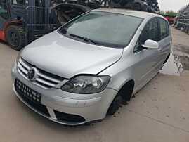 Carenaj Protectie Aparatoare Noroi Janta Roata Stanga Fata Volkswagen Golf 5 Plus 2004 - 2008 [Q2936]