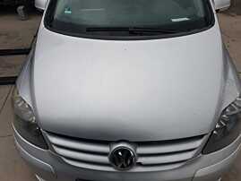 Capota Motor Volkswagen Golf 5 Plus 2004 - 2008 Culoare LA7W [K5470]