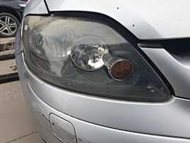 Far Dreapta Halogen Volkswagen Golf 5 Plus 2004 - 2008 [C1437]