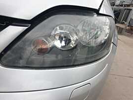 Far Stanga Halogen Volkswagen Golf 5 Plus 2004 - 2008 [C1436]