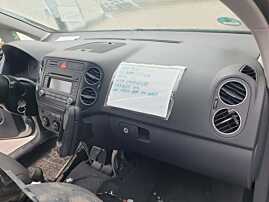 Plansa Bord Goala Dezechipata Volkswagen Golf 5 Plus 2004 - 2008 [Q2934]