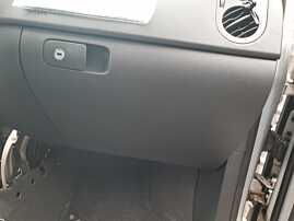 Torpedo Torpedou Bord Volkswagen Golf 5 Plus 2004 - 2008 [C1452]