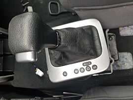 Selector Timonerie Cutie Automata DSG Volkswagen Golf 5 Plus 2.0 TDI 2004 - 2008 [Q2935]