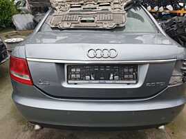 Capota Portbagaj Dezechipat Audi A6 C6 Berlina Sedan 2004 - 2011 Culoare LY7G [K1903]