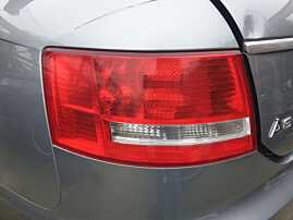 Stop Lampa Tripla Stanga Audi A6 C6 Berlina Sedan NFL Non Facelift 2004 - 2008 [M3846]