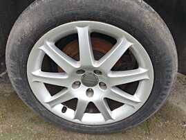 Roata Janta Rezerva Aliaj 225 50 17 R17 5x112 Audi A4 B7 2005 - 2008 [C1992]