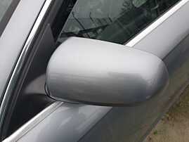 Oglinda Stanga Electrica cu Incalzire FARA Pliere Rabatare Audi A6 C6 NFL Non Facelift 2004 - 2008 Culoare LY7G [K0767]