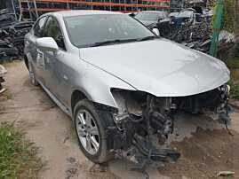 Carenaj Aparatoare Noroi Aripa Roata Dreapta Fata Lexus IS IS220 2005 - 2013 [Q3015]