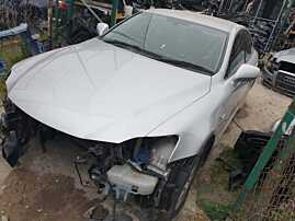 Carenaj Aparatoare Noroi Aripa Roata Stanga Fata Lexus IS IS220 2005 - 2013 [Q3014]