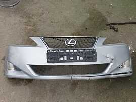 Bara Spoiler Fata cu Proiectoare cu Defect Fara Grila cu Emblema Lexus XE20 IS IS220 2005 - 2013 Culoare 1G1 [C0646]