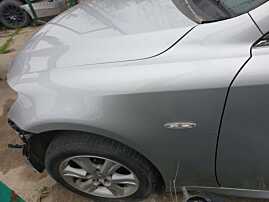 Aripa Stanga Fata Lexus XE20 IS IS220 2005 - 2013 Culoare 1G1 [C0652]