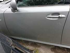 Usa Usi Portiera Portiere Stanga Fata cu Imperfectiune Lexus XE20 IS IS220 2005 - 2013 Culoare 1G1 [C0653]