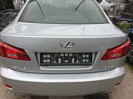 Capota Portbagaj Dezechipata Lexus XE20 IS IS220 2005 - 2013 Culoare 1G1 [Q3008]