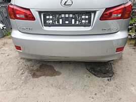 Bara Spoiler Spate Lexus XE20 IS IS220 2005 - 2013 Culoare 1G1 [C0661]