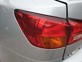 Stop Lampa Tripla Stanga de pe Aripa Caroserie Lexus XE20 IS IS220 2005 - 2013 [Q3012]