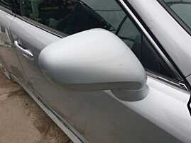 Oglinda Dreapta Electrica Fara Pliere Rabatare Lexus IS 220 IS250 IS350 2005 - 2013 Culoare 1G1 [LR0710]