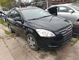 Carenaj Aparatoare Protectie Noroi de la Roata Janta Dreapta Fata Kia Ceed Ceed 2007 - 2013 [Q3007]