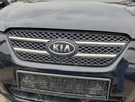 Grila Cu Emblema Bara Fata Radiator Kia Ceed 2007 - 2010 [Q2981]