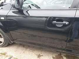 Usa Usi Portiera Portiere Stanga Fata Dezechipata Kia Ceed 2007 - 2013 Culoare 1K Black Pearl [Q2984]