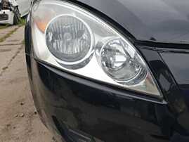 Far Dreapta Halogen FARA Xenon Kia Ceed 2007 - 2010 [L0905]