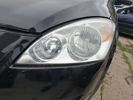 Far Stanga Halogen Fara Lupa Kia Ceed 2007 - 2010 [LR0837]