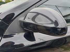 Oglinda Electrica Stanga Fara Pliere Rabatare Kia Ceed 2007 - 2010 Culoare 1K Black Pearl [Q2991]
