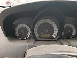 Ceas Ceasuri Cluster Instrumente Bord Kia Ceed 1.4 Benzina 2007 - 2013 [Q2995]