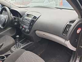 Plansa Bord Goala Dezechipata Kia Ceed Cee'd 2007 - 2013 [Q2999]