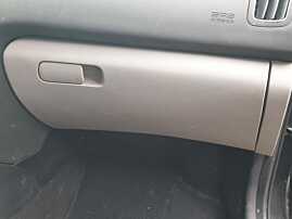 Torpedo Torpedou Bord Kia Ceed Cee'd 2007 - 2013 [Q3000]