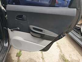 Panou Tapiterie Fata de Usa Interioara Dreapta Spate Kia Ceed Cee'd Break Combi 2007 - 2013 [Q3002]