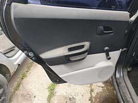Panou Tapiterie Fata de Usa Interioara Stanga Spate Kia Ceed Cee'd Break Combi 2007 - 2013 [Q3004]