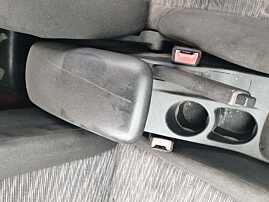 Cotiera cu Consola Centrala Kia Ceed Cee'd 2007 - 2013 [Q3005]