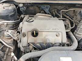 Motor Ambielat Fara Anexe 1.4 i G4FA Kia Rio 2011 - 2017 [Q2979]