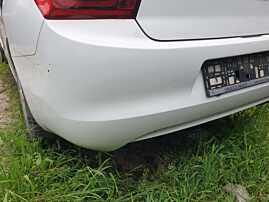 Bara Spoiler Spate cu Imperfectiuni Citroen C-Elysee FL Facelift 2016 - 2022 Culoare EWP [Q3153]