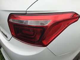 Tripla Lampa Stop Dreapta Citroen C-Elysee FL Facelift 2016 - 2022 [Q3156]